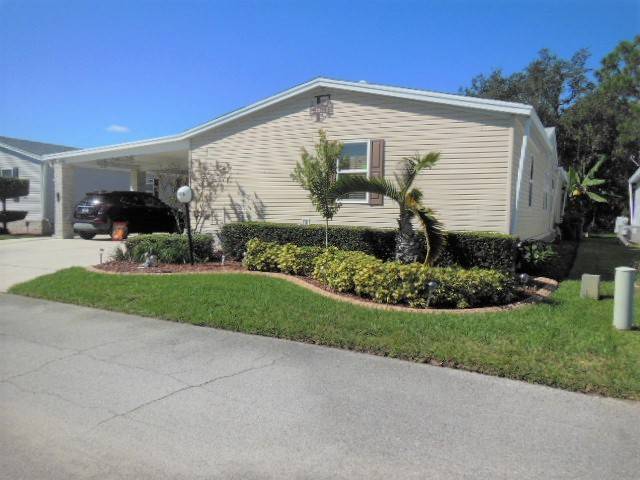 Mobile Home Landscaping Ideas